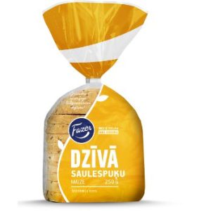 Maize Fazer dzīvā saulespuķu 250g