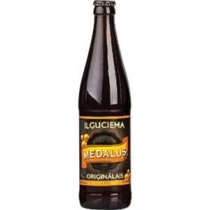 Alus Medalus oriģinālais 5.5% 0.5l