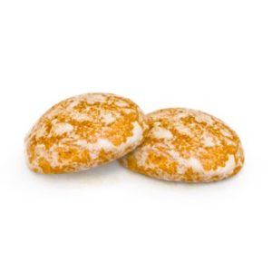 Prjaņiki ar medu 250g