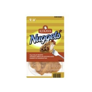 Nagetes broileru fileja panēti 310g