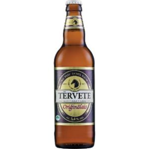 Alus Tērvete oriģinālais 5.4% 0.5l