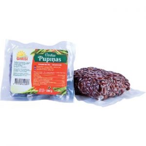 Pupiņas vārītas vakuumā 300g
