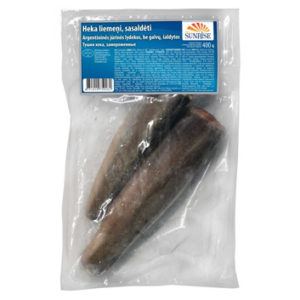 Heka liemenis 400g