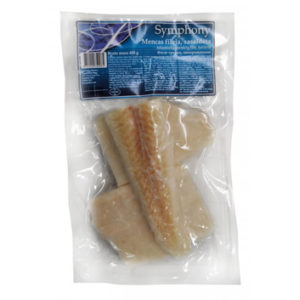 Mencas fileja Symphony 360g