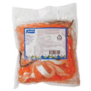 Lašu zupas izlase saldēta 800g