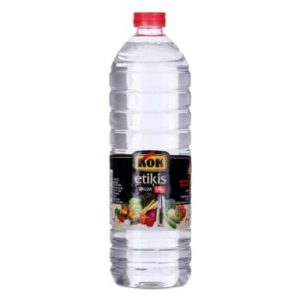 Etiķis galda  Kok 9% 1l