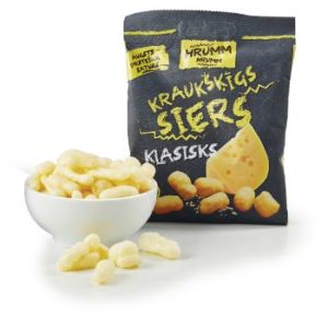 Siers Kraukšķigs Hrumm Hrumm 35g
