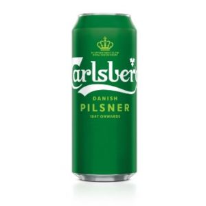 Alus Carlsberg 5% 0.568l can