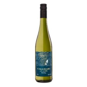 Vīns Calligari Solo Selettivo Riesling 10.5% 0.75l
