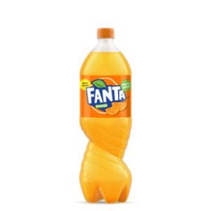 Limonāde Fanta 1l
