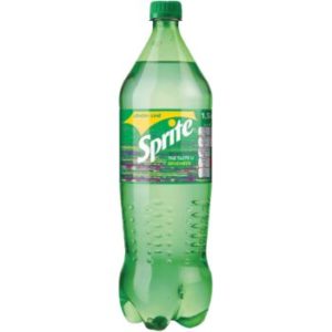 Limonāde Sprite 1.5l