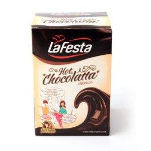 Šokolāde karstā La Festa 250g