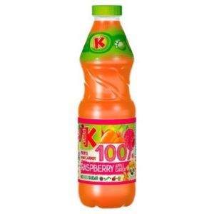 Sula Kubuš aveņu-ābolu-burkānu 0.9l