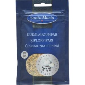 Ķiplokpipari 30g