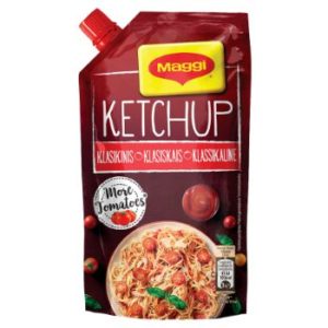 Kečups Maggi klasiskais 270g