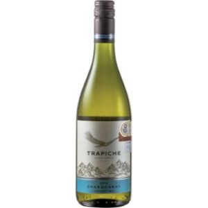 Vīns Trapiche Chardonnay 0.75l 13.5%