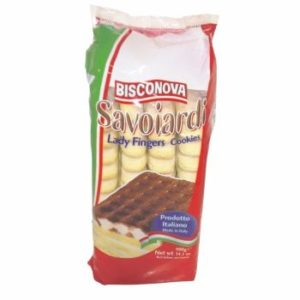 Cepumi Dāmu pirkstiņi 400g