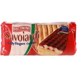 Cepumi Dāmu pirkstiņi 200g