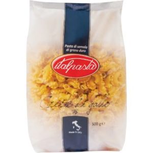 Makaroni Italpasta N75 500g