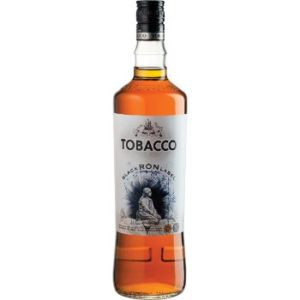 Rums Tobacco Black 37.5 % 1l