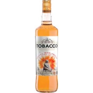 Rums Tobacco Spiced 37.5 % 1l
