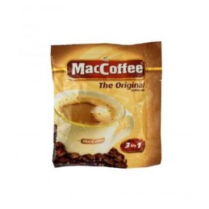 Kafijas dzēriens Maccoffee original 20g