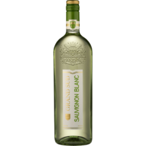 Vīns Grand Sud Sauvignon 11.5% 1l