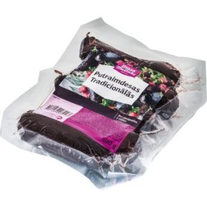 Asinsdesa Tradicionālā 500g