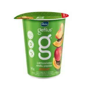 Jogurts Gefilus 2% Persiku