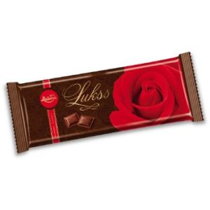 Šokolāde Lukss 200g
