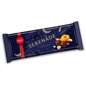 Šokolāde Serenāde 200g