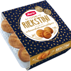 Cepumi riekstiņi ar karameliz.piena pild. 310g