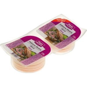 Desa Doktora Ekstra šķēlēs dubultpaka 380g