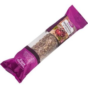 Dūmdesa Neparastā ar sēkliņām 300g