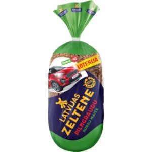 Maize rudzu Zeltene griezta 800g