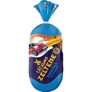 Baltmaize Zeltene Dieņišķā griezta 350g