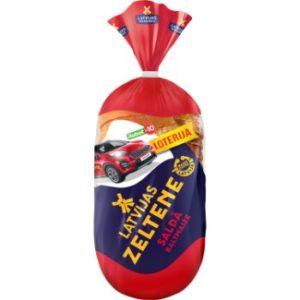 Baltmaize Zeltene griezta 350g