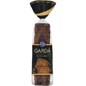 Maize rudzu Mini Gardā 450g