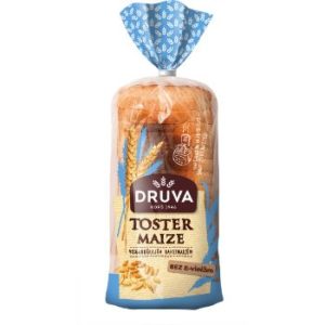 Tostermaize Druva 500g