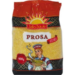 Prosa Zelta Saule 900g