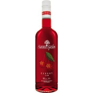 Liķieris Summer Garden Cherry & Chocolate 16% 0.5l