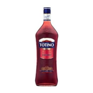Aromatizēts augļu vīns Totino Cherry 14.5% 1l