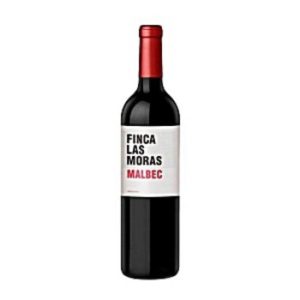 Vīns Las Moras Malbec s*14% 0.75l