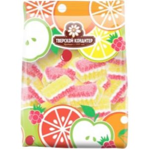 Marmelāde trīs-kārtu 305g