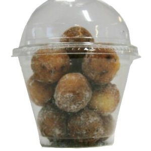 Biezpiena bumbiņas 100g