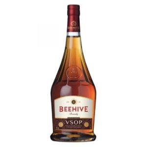 Brendijs Beehive Nap.res. VSOP 40% 0.5l