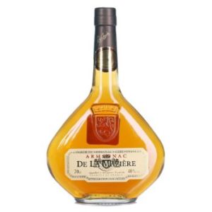 Brendijs Arm.De La Maziere 40% 0.7l