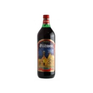 Karstvīns Gluhwein 8.8% 1l