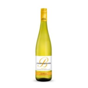 Vīns Johann Brunner riesling mosel 9.5% 0.75l