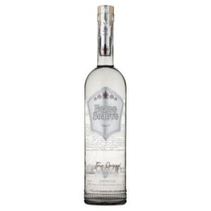 Degvīns White Gold 40% 0.7l